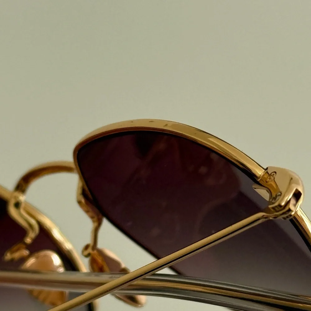 Krewe Ward Sunglasses - Picture 7 of 7